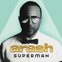 Альбом: Arash - Superman