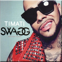 Альбом: Тимати - Swagg