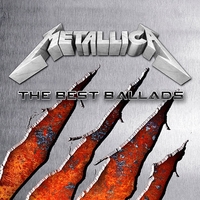 Альбом: Metallica - The Best Ballads