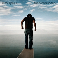 Альбом: Elton John - The Diving Board