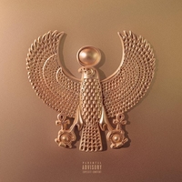 Альбом: Tyga - The Gold Album: 18th Dynasty