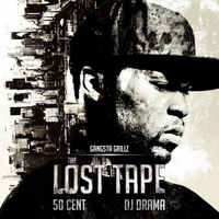 Альбом: 50 Cent - The Lost Tape