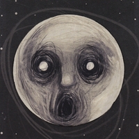 Альбом: Steven Wilson - The Raven That Refused To Sing (And Other Stories)