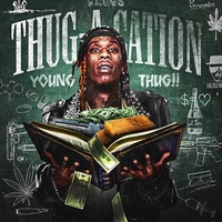 Альбом: Young Thug - Thug-A-Cation