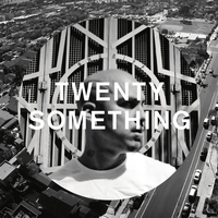 Альбом: Pet Shop Boys - Twenty-Something