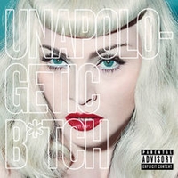 Альбом: Madonna - Unapologetic Bitch