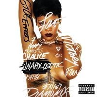 Альбом: Rihanna - Unapologetic