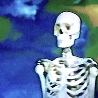 Альбом: Bones - Unrendered