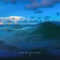 Альбом: Papa Roach - Who Do You Trust?
