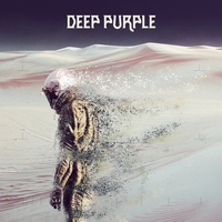 Альбом: Deep Purple - Whoosh!