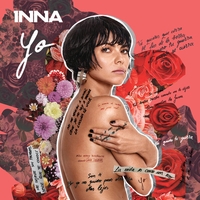 Альбом: Inna - Yo