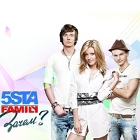 Альбом: 5sta family - Зачем?