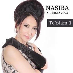 Nasiba Abdullayeva – Majnun