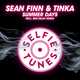 Sean Finn & Tinka