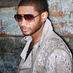 Usher – Oh My Gosh (Excellent Club Mix)