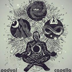 Podval Capella – Night