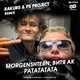 Morgenshtern & Витя АК – Ратататата (Rakurs & PS Project Remix)
