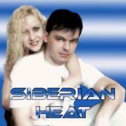 Siberian Heat – She's My Girl, She's My Child
