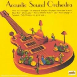 Acoustic Sound Orchestra – De Hamborger Veermaster