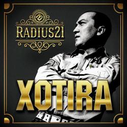 Radius 21 – Druzya Ali