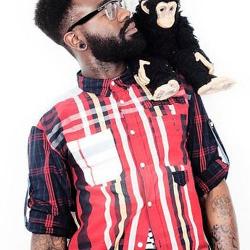 Mikill Pane – You Don't Know Me