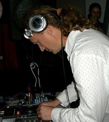 Dj Котляров