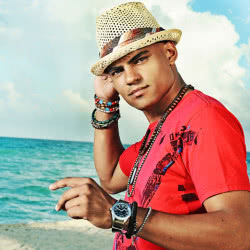 Mohombi – Dirty Situation (feat. Akon)