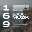 TuraniQa & Airsand – Better Of Alone (Original Mix)