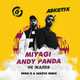 MiyaGi & Andy Panda – Не Жалея (Eddie G & Asketix Remix)