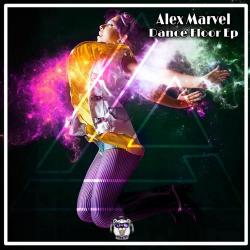 Alex Marvel – Block Fire (Radio Edit)