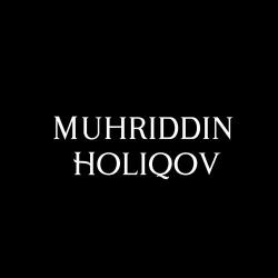 Muhriddin Holiqov – Maftuningman