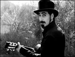 Serj Tankian – Gratefully Disappeared (Non-Album Track)