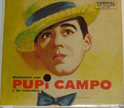 Pupi Campo – Son de la Loma