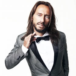 Bob Sinclar – Rock This Party (Everybody Dance Now)