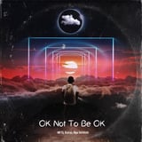 MD DJ – Ok Not To Be Ok (feat. Ikarus & Olga Verbitchi)