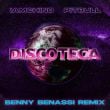 Pitbull & IAmChino – Discoteca (Benny Benassi Remix)