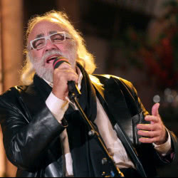 Demis Roussos – Where are they now