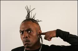 Coolio – Daddy`s Song