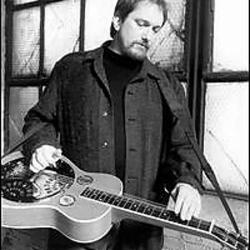Jerry Douglas – Tell Her Lies (And Feed Her Candy)