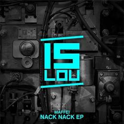 MAFFEI NACK – Take My Bass