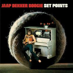 Jaap Dekker's Boogie Set – On A Summernight (Behind A Grand Piano)