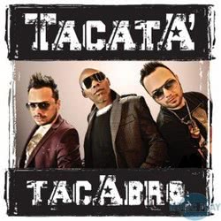Tacabro – Tequila Bum Bum (Chris Ride Extended)