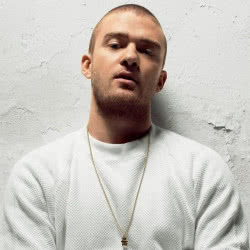 Justin Timberlake – Bigger Than The World (Prod. by Timbaland)