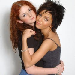 T.a.t.u. all the things she said