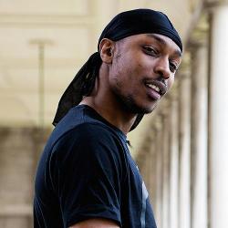 Jme – IF YOU DON'T KNOW