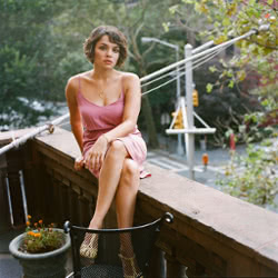 Norah Jones