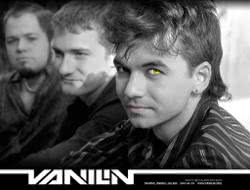 Vanilin – Ночь