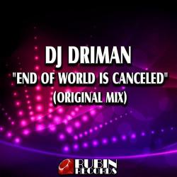 DJ Driman – Electric Dawn (Vocal Mix)