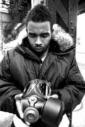 Pharoahe Monch – Hell (feat. Canibus)