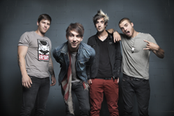 All Time Low – I Feel Like Dancin'